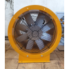 AFD Axial Fan Direct Drive 24" (3HP/3PHASE/1450RPM) Steel Adjustable